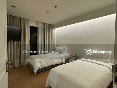 PARKROYAL Suites, Bangkok, Thailand PARKROYAL Suites, Bangkok, Thailand