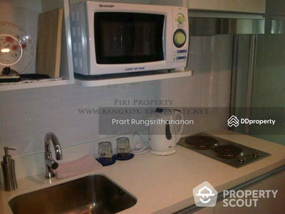 IDEO Morph 38, Bangkok, Thailand IDEO Morph 38, Bangkok, Thailand