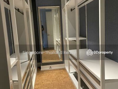 The Ritz-Carlton Residences, Bangkok, Thailand The Ritz-Carlton Residences, Bangkok, Thailand