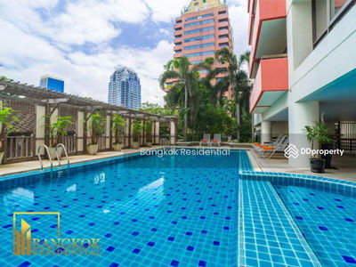Bandara Residence - 3 Bed Serviced Apartment in Silom, Bangkok, Thailand Bandara Residence - 3 Bed Serviced Apartment in Silom, Bangkok, Thailand
