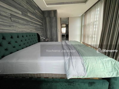 Sindhorn Tonson, Bangkok, Thailand Sindhorn Tonson, Bangkok, Thailand