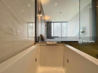 ASHTON Silom, Bangkok, Thailand ASHTON Silom, Bangkok, Thailand