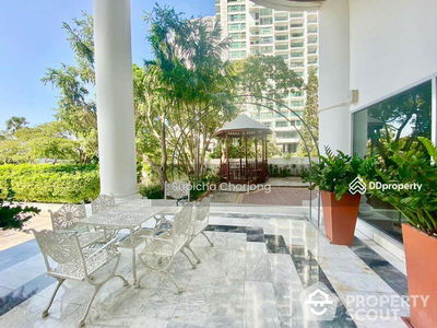 Park Beach Condo, Chon Buri, Thailand Park Beach Condo, Chon Buri, Thailand