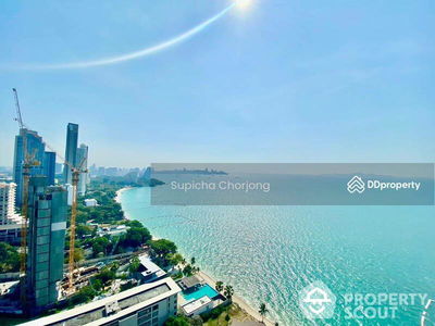 Park Beach Condo, Chon Buri, Thailand Park Beach Condo, Chon Buri, Thailand