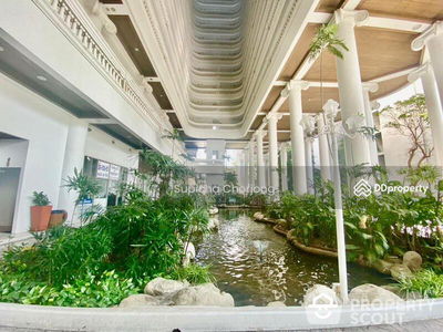 Park Beach Condo, Chon Buri, Thailand Park Beach Condo, Chon Buri, Thailand