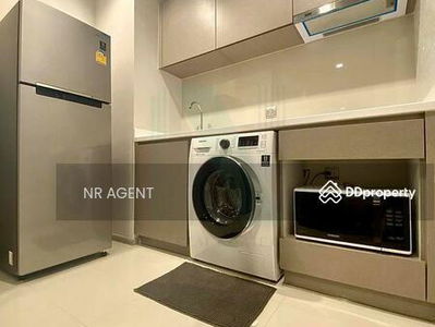 Life Asoke-Rama 9, Bangkok, Thailand Life Asoke-Rama 9, Bangkok, Thailand