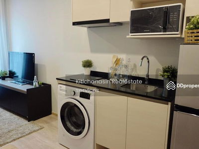 Noble Revolve Ratchada, Bangkok, Thailand Noble Revolve Ratchada, Bangkok, Thailand