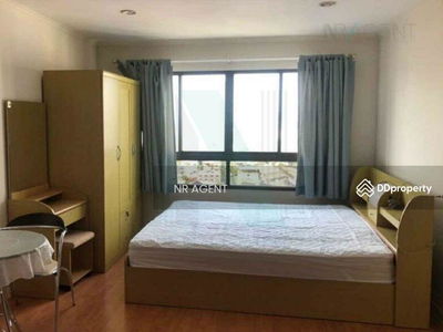 Lumpini Ville Phahol-Suthisarn, Bangkok, Thailand Lumpini Ville Phahol-Suthisarn, Bangkok, Thailand