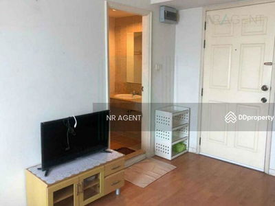 Lumpini Ville Phahol-Suthisarn, Bangkok, Thailand Lumpini Ville Phahol-Suthisarn, Bangkok, Thailand