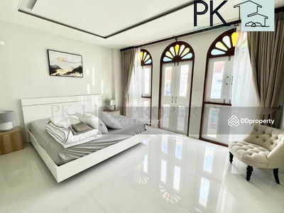 Жилье в Ban Ratsada, Thailand Жилье в Ban Ratsada, Thailand