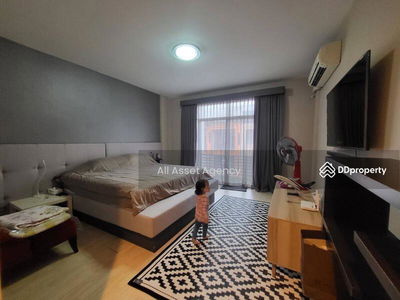 Kritsana Private City, Bangkok, Thailand Kritsana Private City, Bangkok, Thailand