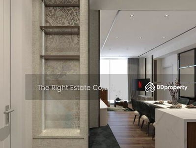 Muniq Langsuan, Bangkok, Thailand Muniq Langsuan, Bangkok, Thailand