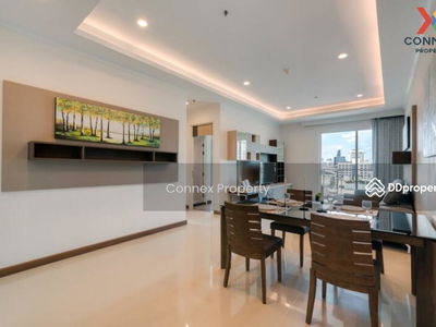 Supalai Elite Phayathai, Bangkok, Thailand Supalai Elite Phayathai, Bangkok, Thailand