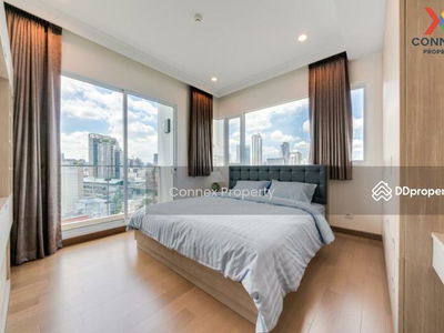 Supalai Elite Phayathai, Bangkok, Thailand Supalai Elite Phayathai, Bangkok, Thailand