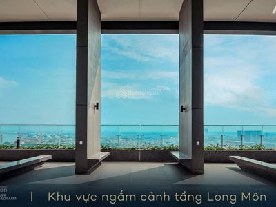 River Panorama, Vietnam River Panorama, Vietnam