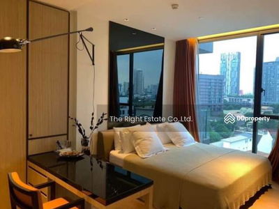 BEATNIQ Sukhumvit 32, Bangkok, Thailand BEATNIQ Sukhumvit 32, Bangkok, Thailand