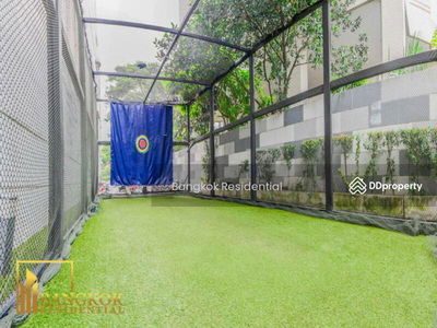 39 Boulevard - 4 Bedroom Apartment in Phrom Phong, Bangkok, Thailand 39 Boulevard - 4 Bedroom Apartment in Phrom Phong, Bangkok, Thailand