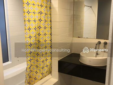 IDEO Mix Sukhumvit 103, Bangkok, Thailand IDEO Mix Sukhumvit 103, Bangkok, Thailand