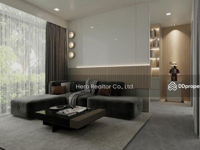 VIVE Rama 9, Bangkok, Thailand VIVE Rama 9, Bangkok, Thailand