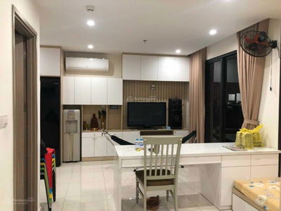 Vinhomes Grand Park, Vietnam  Vinhomes Grand Park, Vietnam