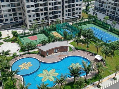 Vinhomes Grand Park, Vietnam Vinhomes Grand Park, Vietnam