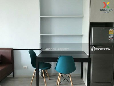 IDEO Mobi Charan Interchange, Bangkok, Thailand IDEO Mobi Charan Interchange, Bangkok, Thailand