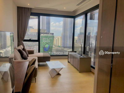 ASHTON Asoke - Rama 9, Bangkok, Thailand ASHTON Asoke - Rama 9, Bangkok, Thailand