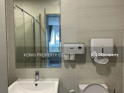 Supalai Park Yaek Fai Chai Station, Bangkok, Thailand Supalai Park Yaek Fai Chai Station, Bangkok, Thailand