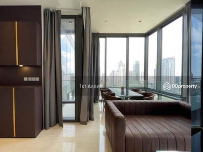 ASHTON Silom, Bangkok, Thailand ASHTON Silom, Bangkok, Thailand