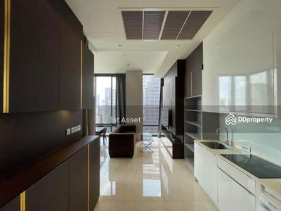 ASHTON Silom, Bangkok, Thailand ASHTON Silom, Bangkok, Thailand