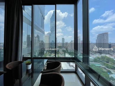 ASHTON Silom, Bangkok, Thailand ASHTON Silom, Bangkok, Thailand