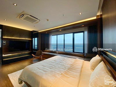 The Emporio Place, Bangkok, Thailand The Emporio Place, Bangkok, Thailand