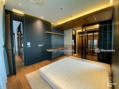 The Emporio Place, Bangkok, Thailand The Emporio Place, Bangkok, Thailand