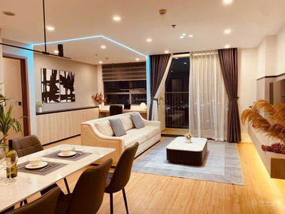 Mipec Rubik 360, Vietnam  Mipec Rubik 360, Vietnam