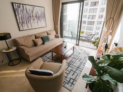 Mipec Rubik 360, Vietnam  Mipec Rubik 360, Vietnam