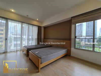 Baan Sukhumvit 27, Bangkok, Thailand Baan Sukhumvit 27, Bangkok, Thailand