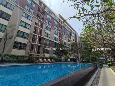 iCondo Salaya, Nakhon Pathom, Thailand iCondo Salaya, Nakhon Pathom, Thailand