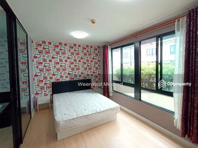 iCondo Salaya, Nakhon Pathom, Thailand iCondo Salaya, Nakhon Pathom, Thailand