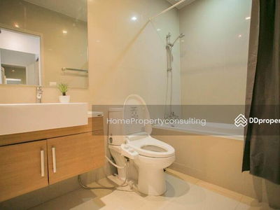 Noble Refine, Bangkok, Thailand Noble Refine, Bangkok, Thailand