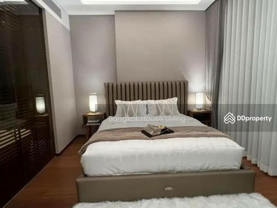 The Estelle Phrom Phong, Bangkok, Thailand The Estelle Phrom Phong, Bangkok, Thailand