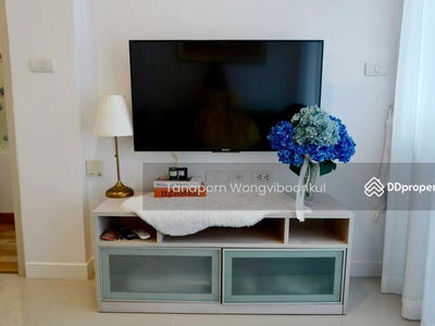 IDEO Ratchada-Huaikwang, Bangkok, Thailand IDEO Ratchada-Huaikwang, Bangkok, Thailand