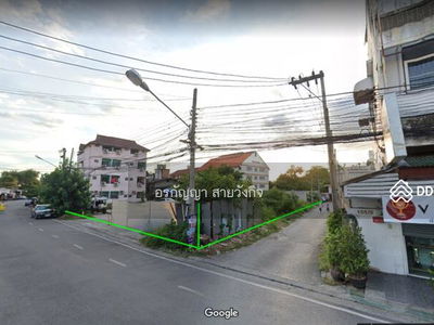 Property code 049LR for rent, Chang Khlan land, 270 square meters, next to Suriwong Book Center, Kamphaeng Din Road, Chiang Mai, Chiang Mai, Thailand Property code 049LR for rent, Chang Khlan land, 270 square meters, next to Suriwong Book Center, Kamphaeng Din Road, Chiang Mai, Chiang Mai, Thailand