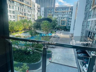 Bangkok Horizon Lite @ Phekasem 48 Station, Bangkok, Thailand Bangkok Horizon Lite @ Phekasem 48 Station, Bangkok, Thailand