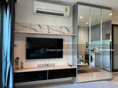 Rhythm Sukhumvit 36-38, Bangkok, Thailand Rhythm Sukhumvit 36-38, Bangkok, Thailand