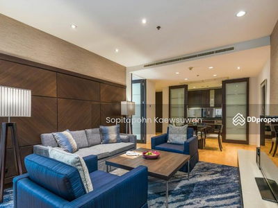 Emporium Suites by Chatrium, Bangkok, Thailand Emporium Suites by Chatrium, Bangkok, Thailand