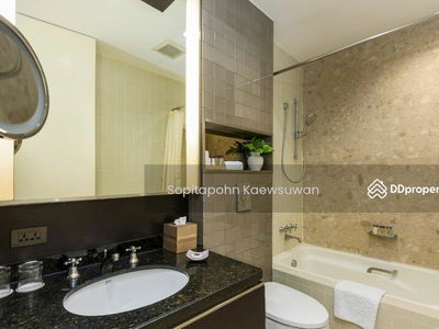 Emporium Suites by Chatrium, Bangkok, Thailand Emporium Suites by Chatrium, Bangkok, Thailand