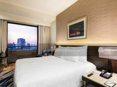 Emporium Suites by Chatrium, Bangkok, Thailand Emporium Suites by Chatrium, Bangkok, Thailand