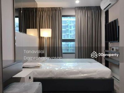 IDEO Q Chula - Samyan, Bangkok, Thailand IDEO Q Chula - Samyan, Bangkok, Thailand