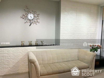 Rhythm Sukhumvit 44/1, Bangkok, Thailand Rhythm Sukhumvit 44/1, Bangkok, Thailand