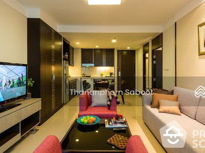 Jasmine Grande Residence, Bangkok, Thailand Jasmine Grande Residence, Bangkok, Thailand